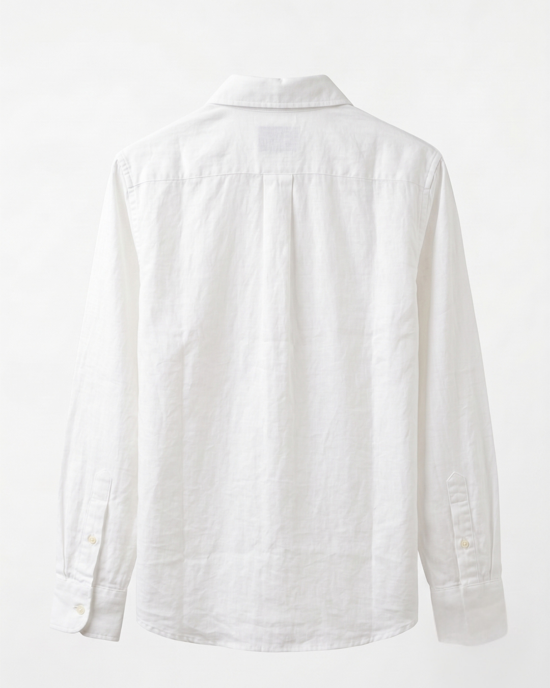 Breeze Linen Shirt