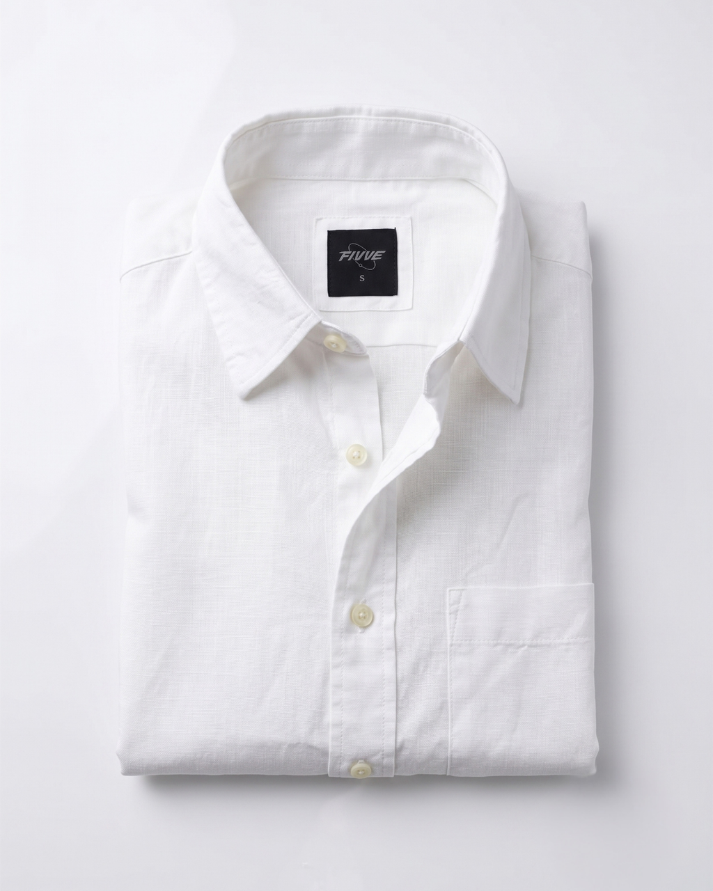 Breeze Linen Shirt