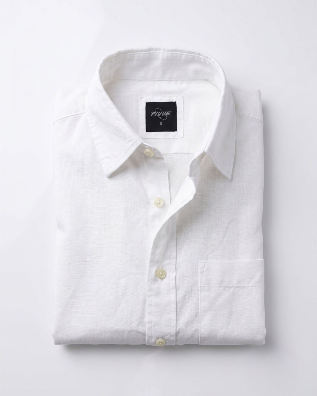 Breeze Linen Shirt