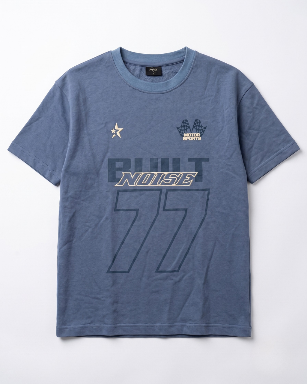 NOISE TEE