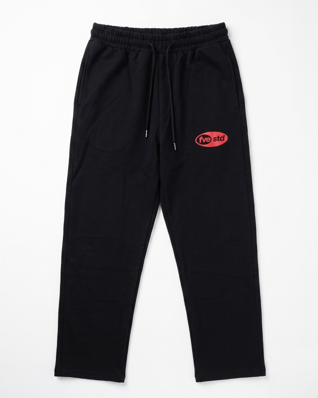 Void & Crimson Tracksuit