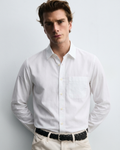 Breeze Linen Shirt