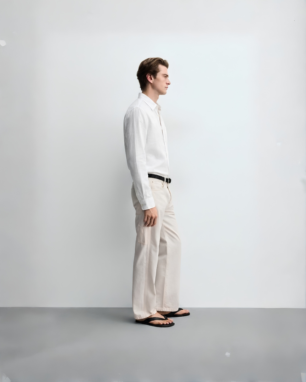 Breeze Linen Shirt