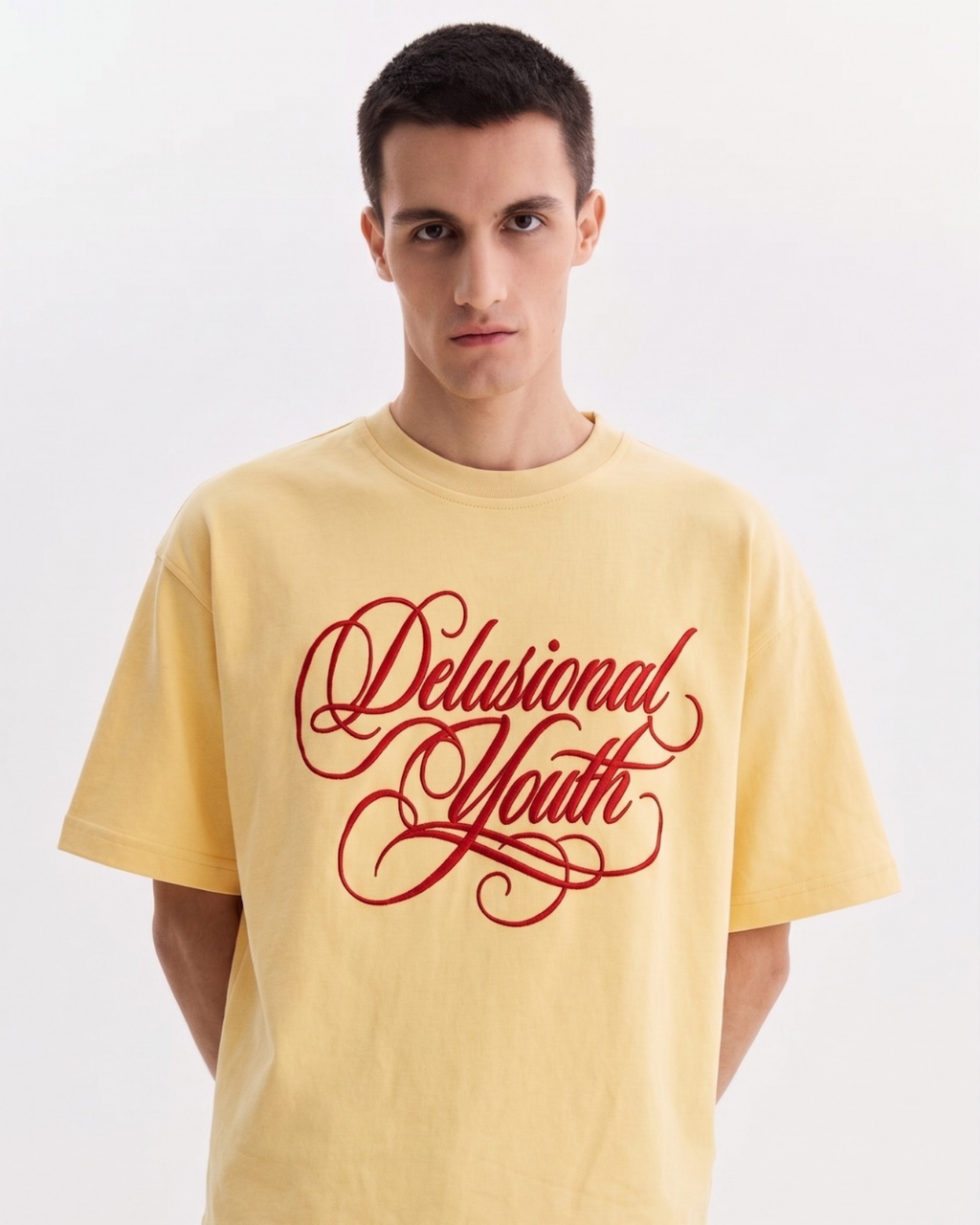 DELUSIONAL TEE