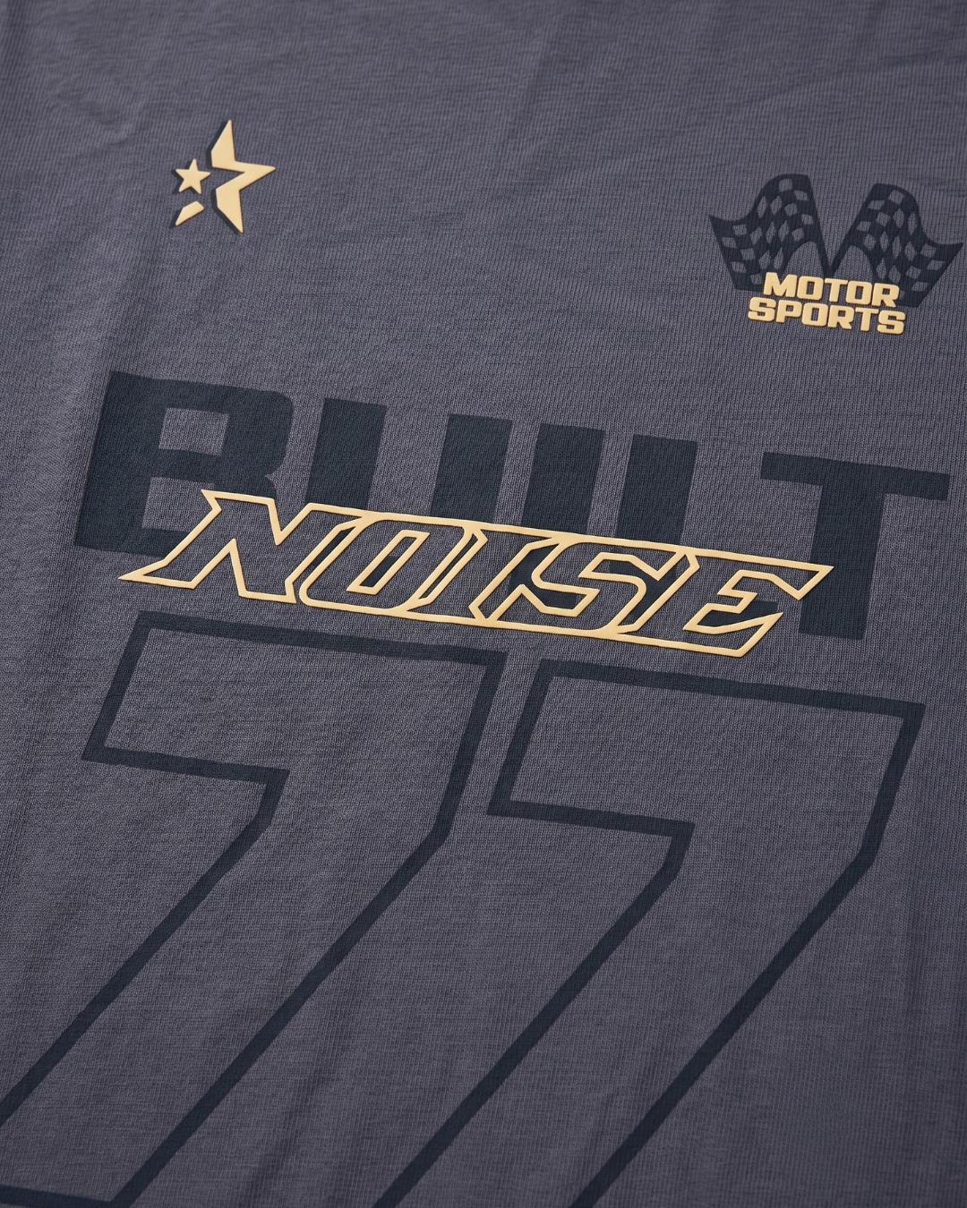 NOISE TEE