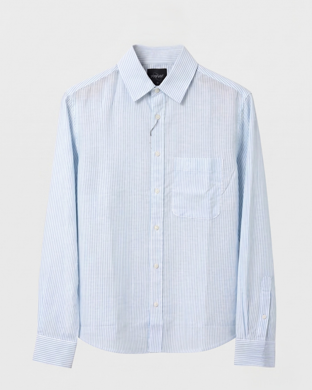 Azure Breeze Shirt