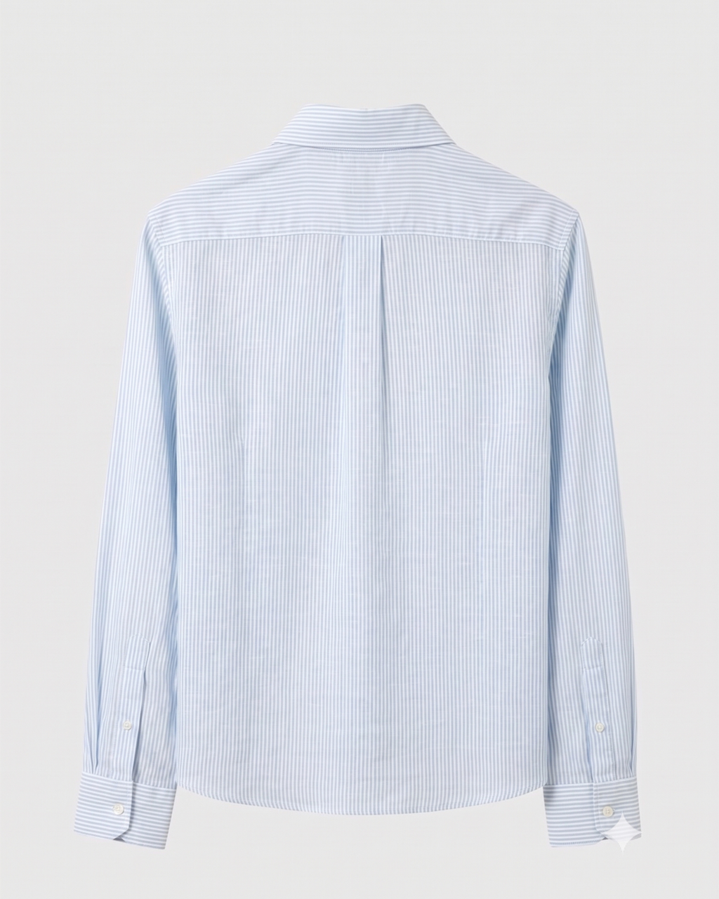 Azure Breeze Shirt