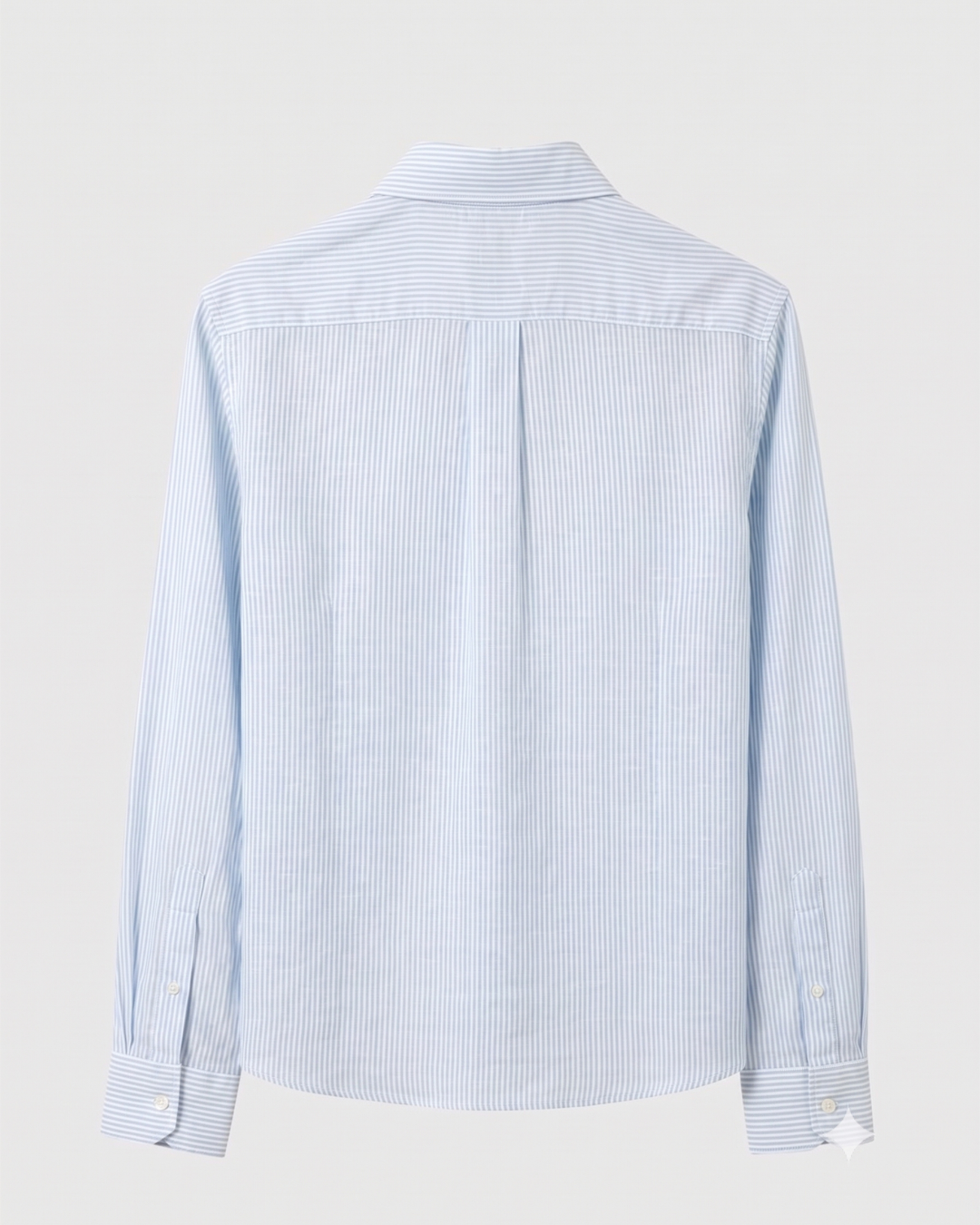 Azure Breeze Shirt