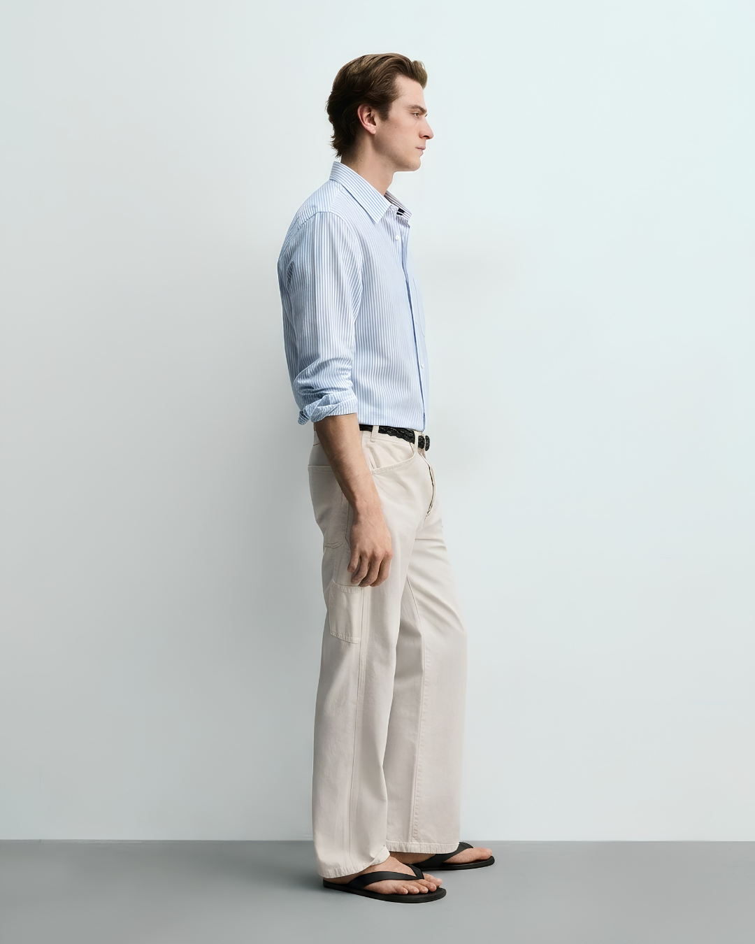 Azure Breeze Shirt