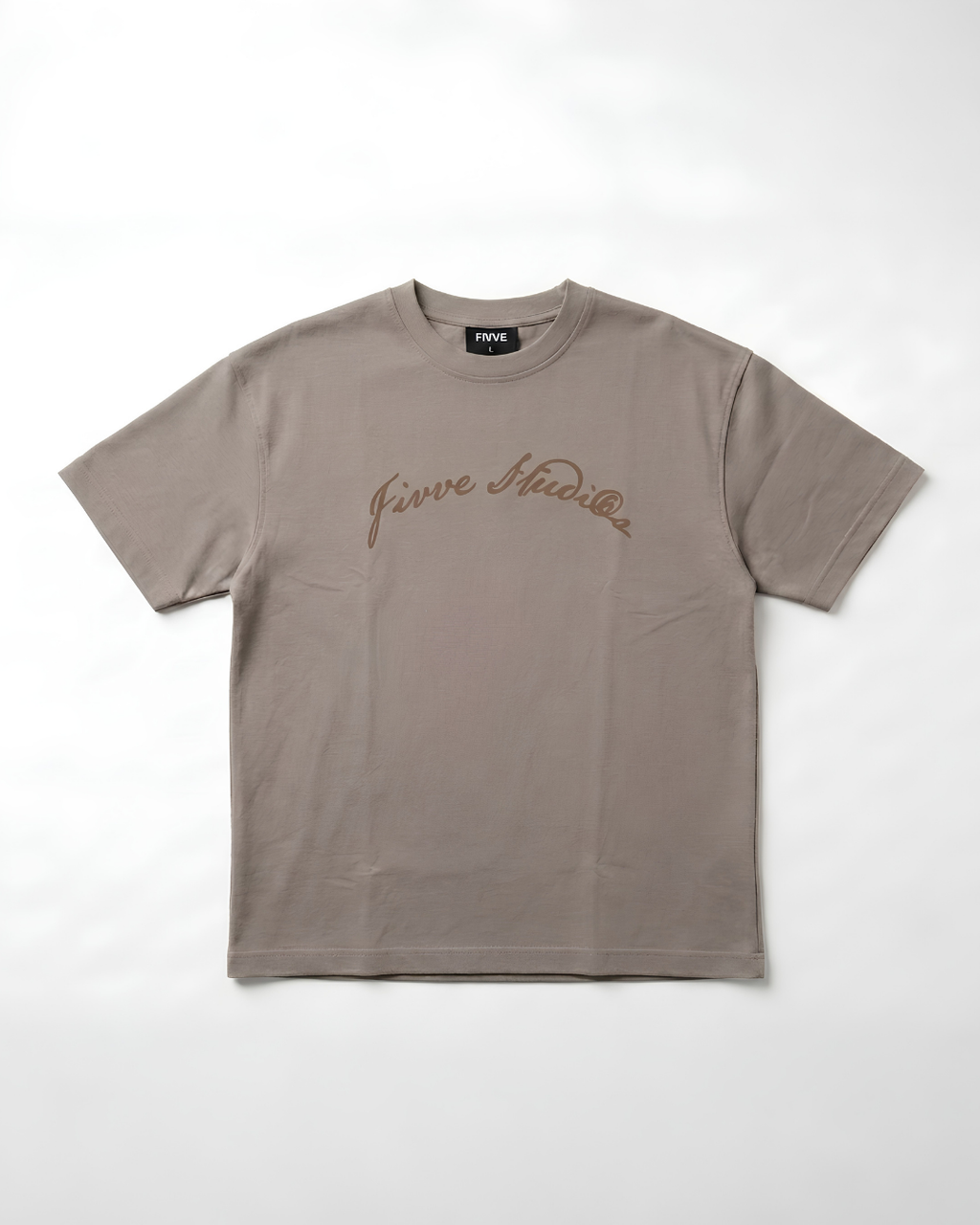 Fivve Autograph Tee