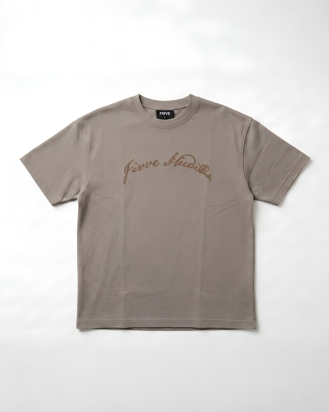 Fivve Autograph Tee