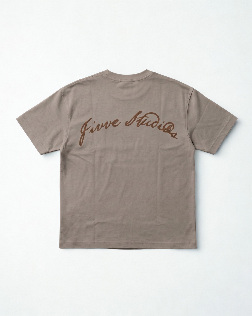 Fivve Autograph Tee
