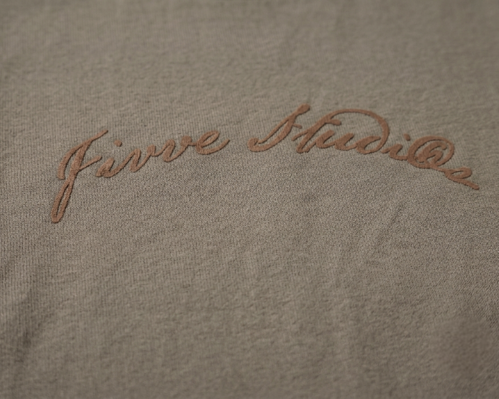 Fivve Autograph Tee
