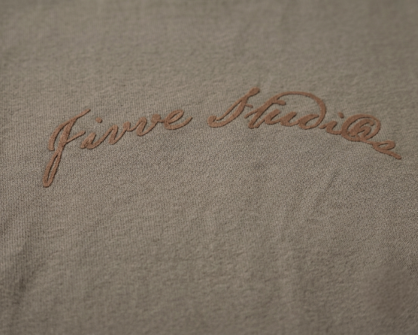 Fivve Autograph Tee
