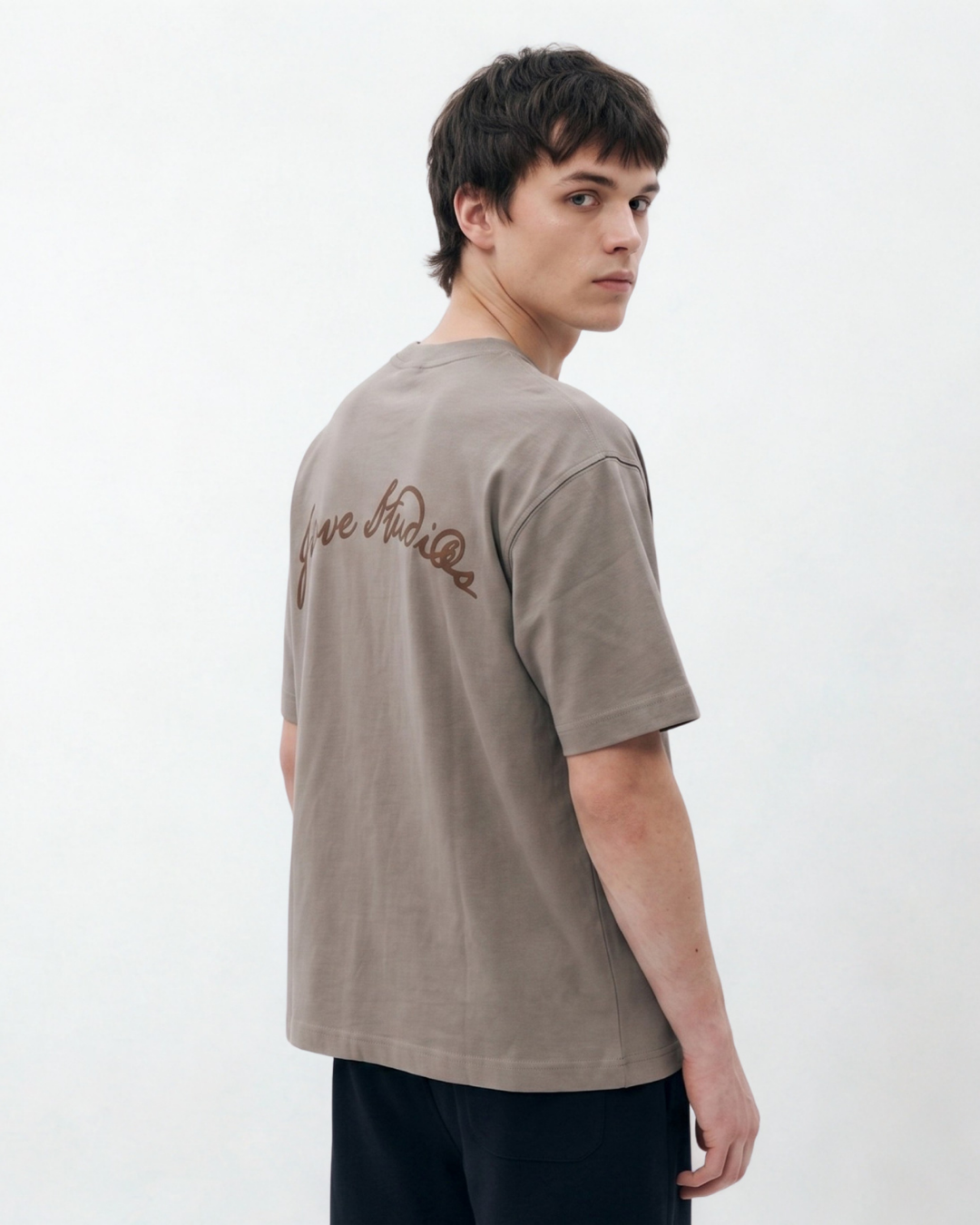 Fivve Autograph Tee