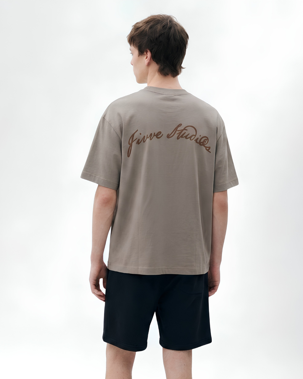 Fivve Autograph Tee