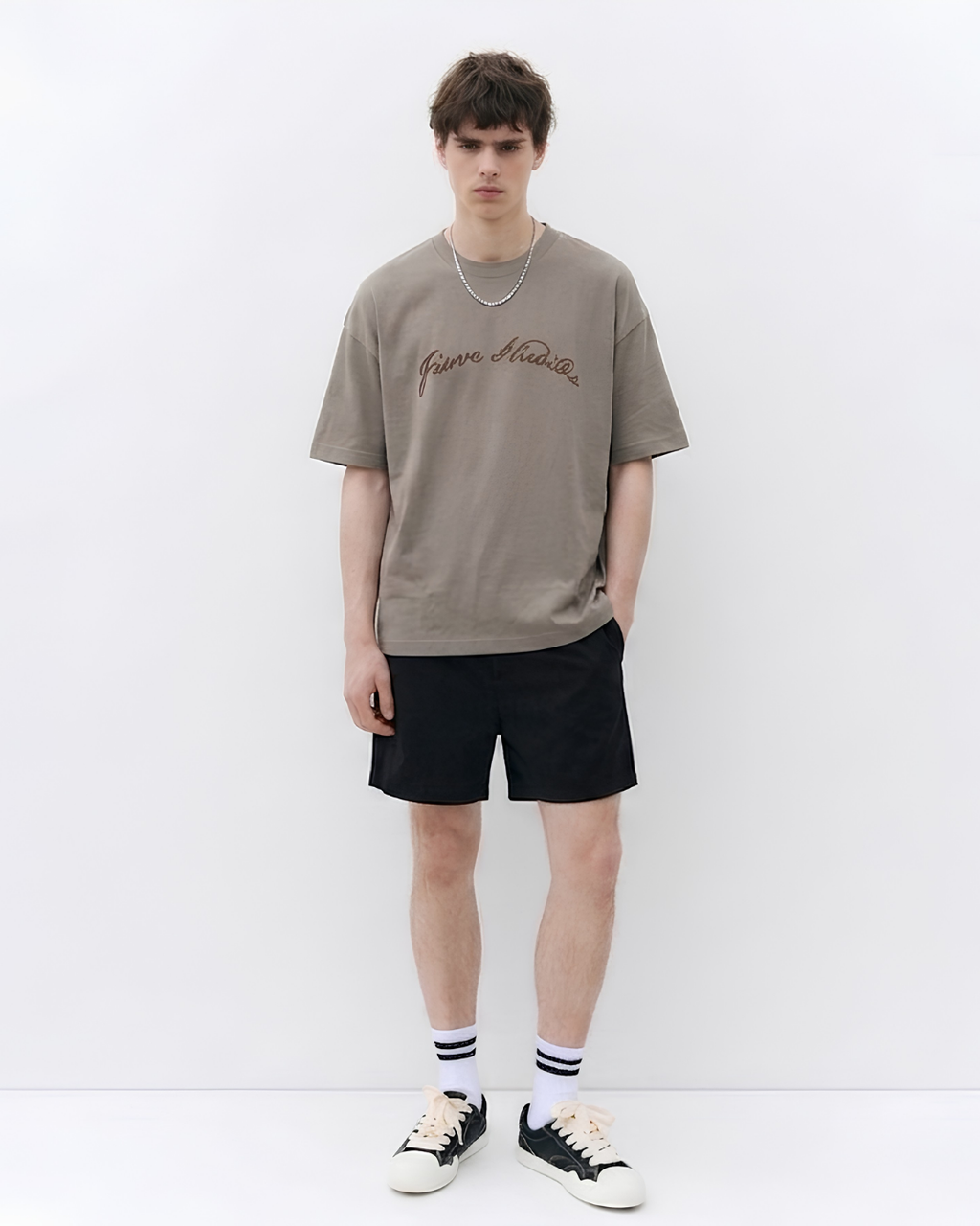 Fivve Autograph Tee