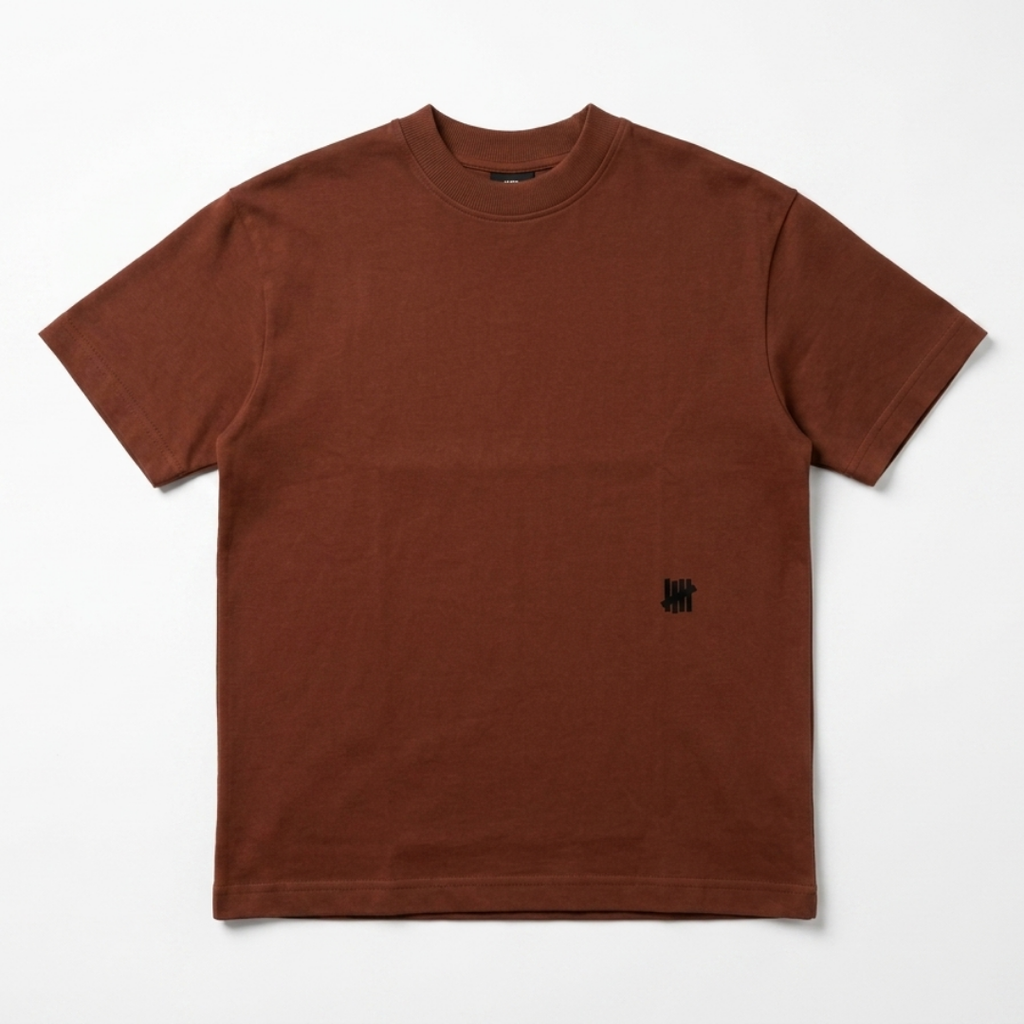Maison Heritage Crest Tee