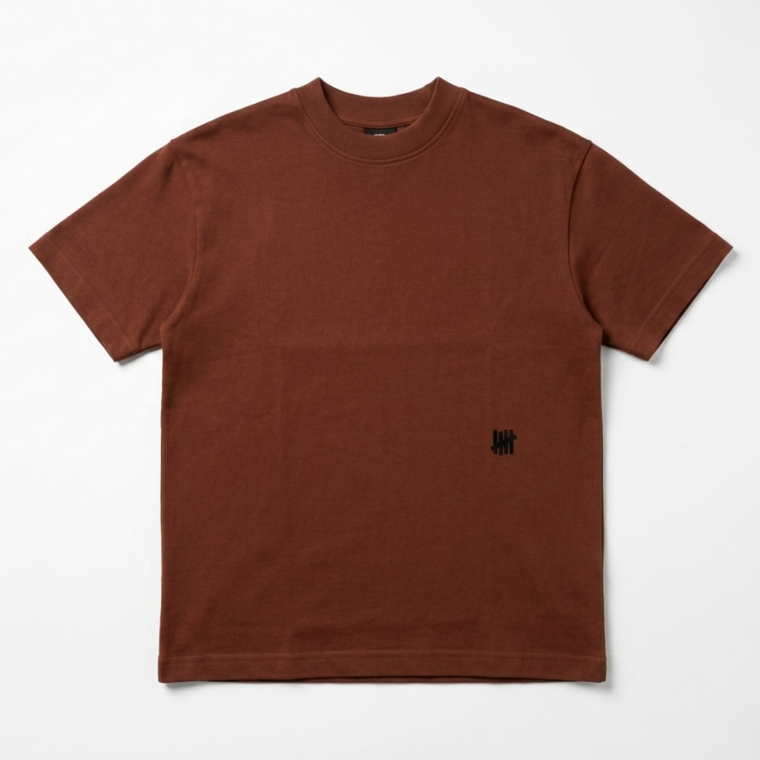 Maison Heritage Crest Tee