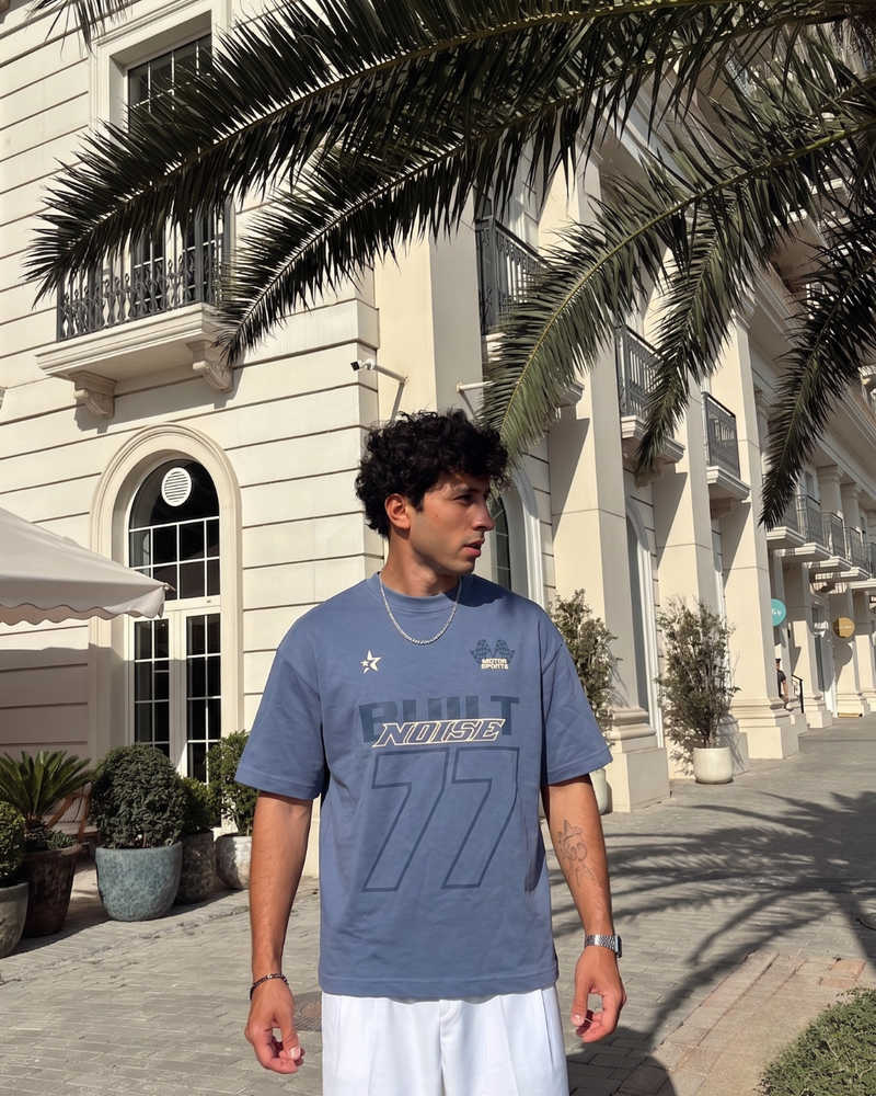 NOISE TEE