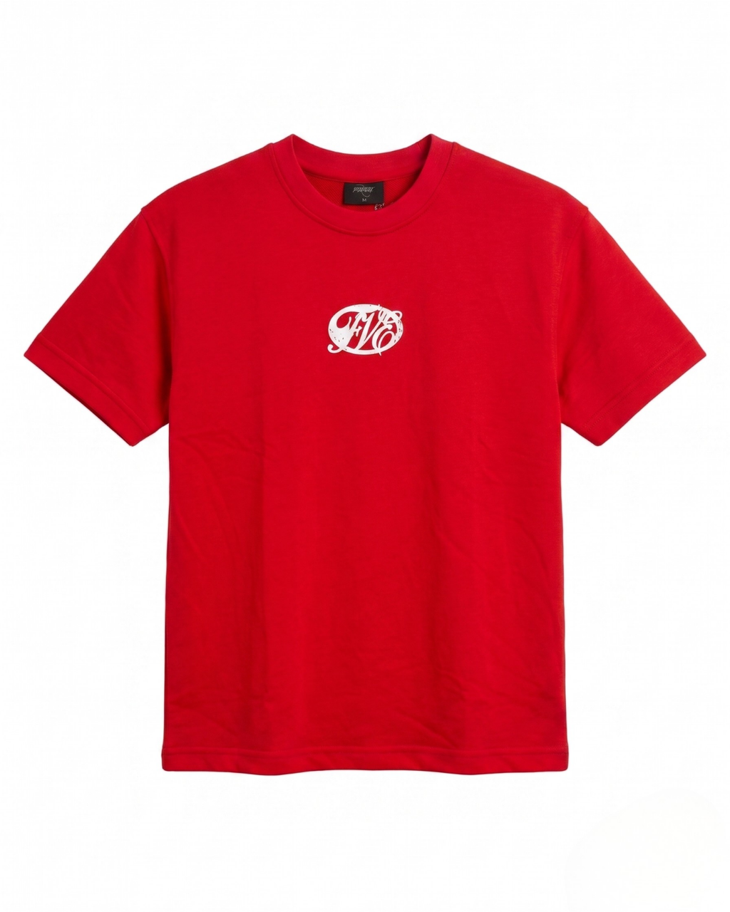 CRIMSON CORE TEE