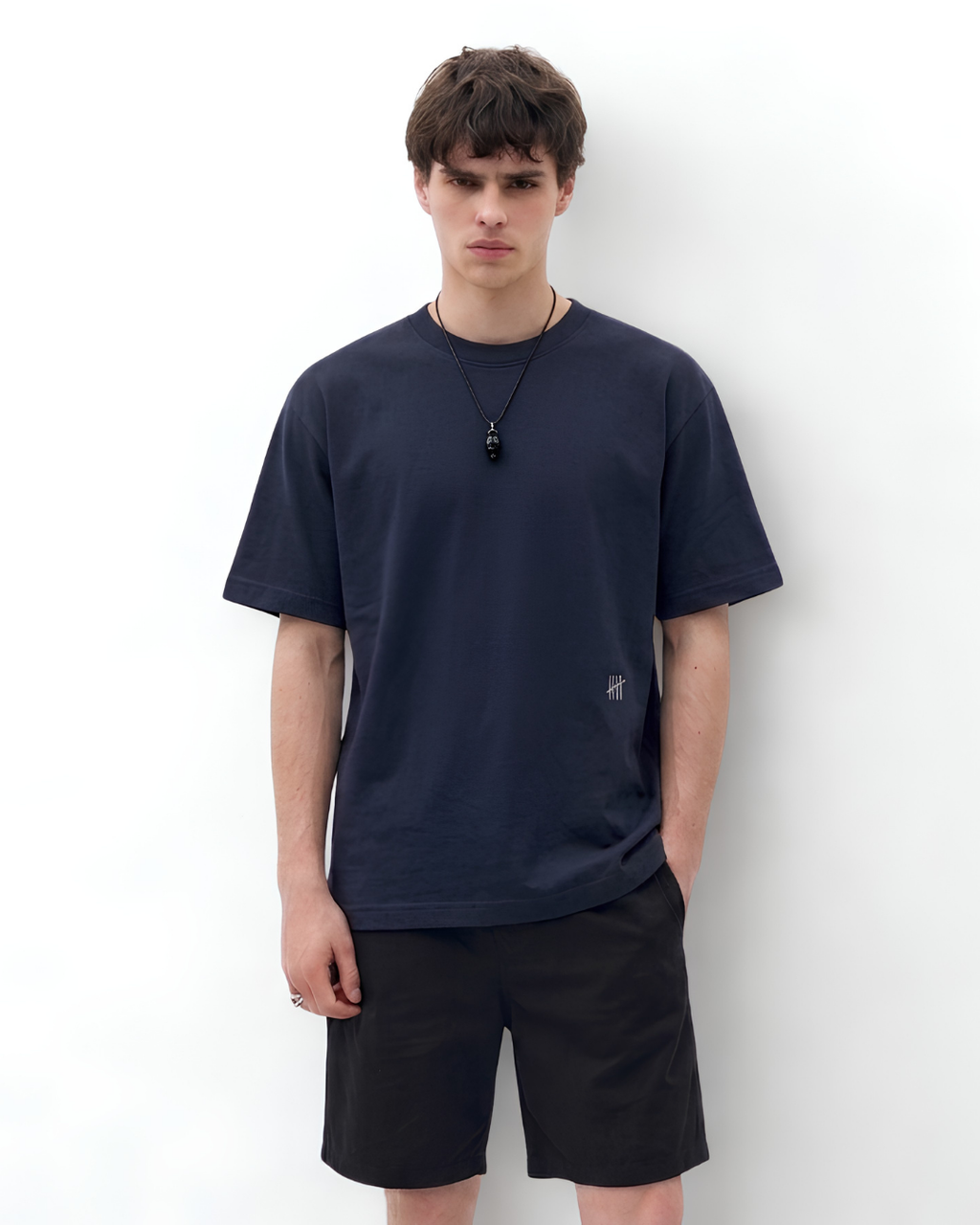 The "Fivve Years" Statement Tee: