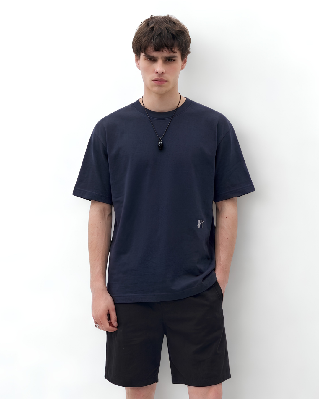 The "Fivve Years" Statement Tee: