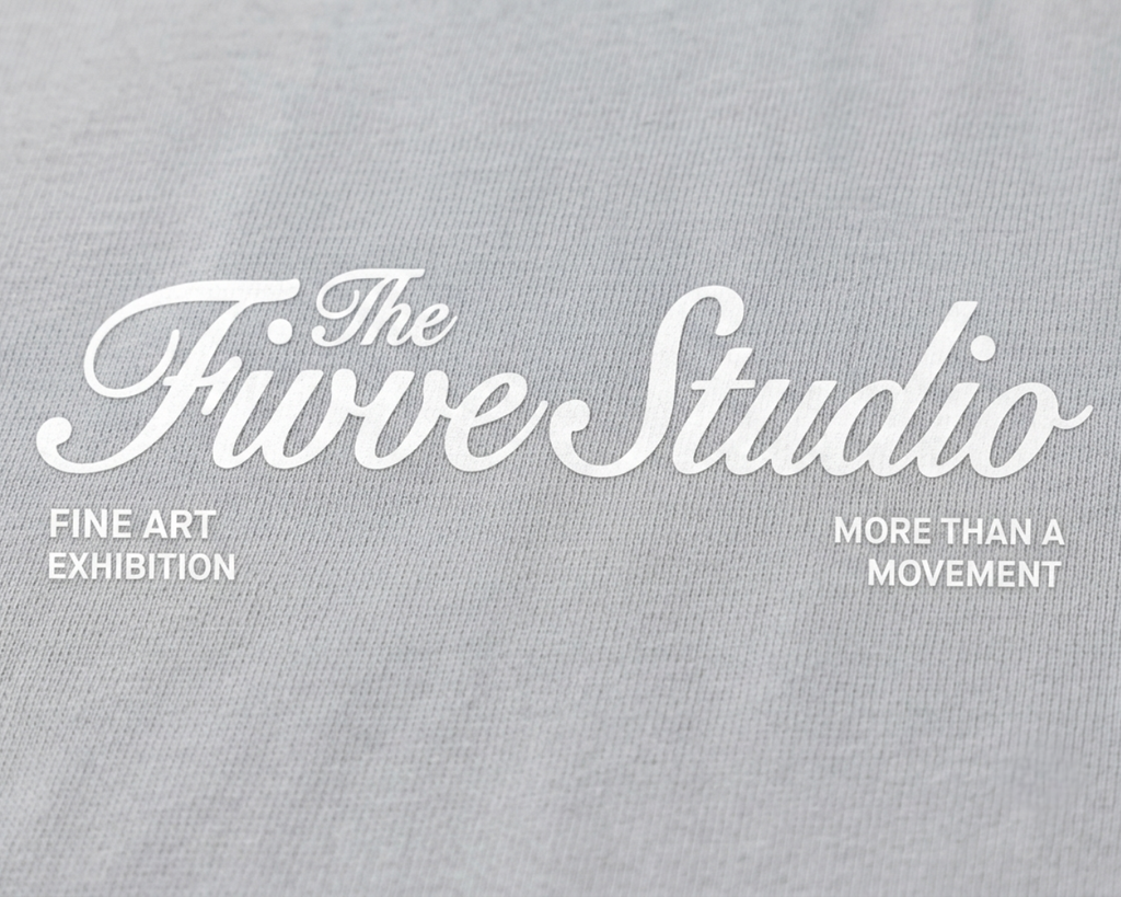 The Gallery Heavyweight
