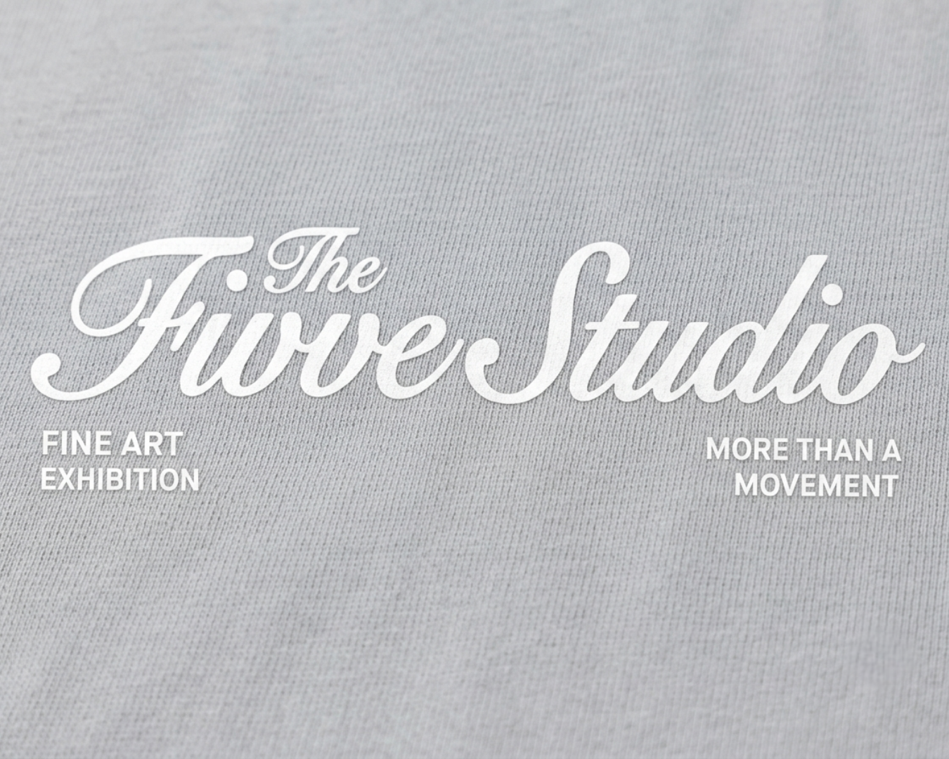 The Gallery Heavyweight