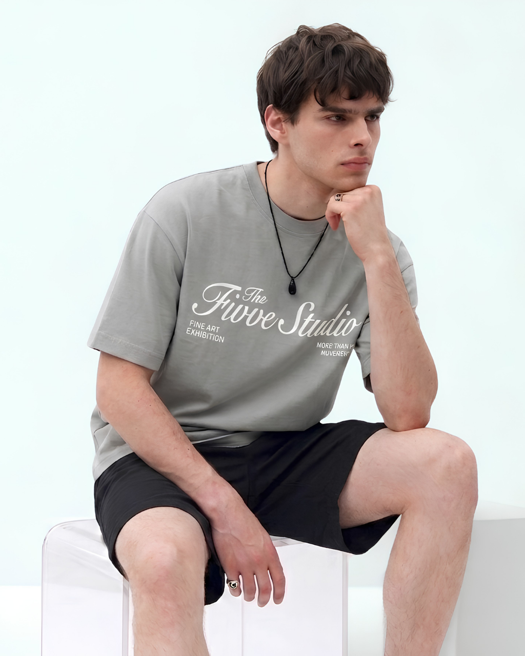 The Gallery Heavyweight
