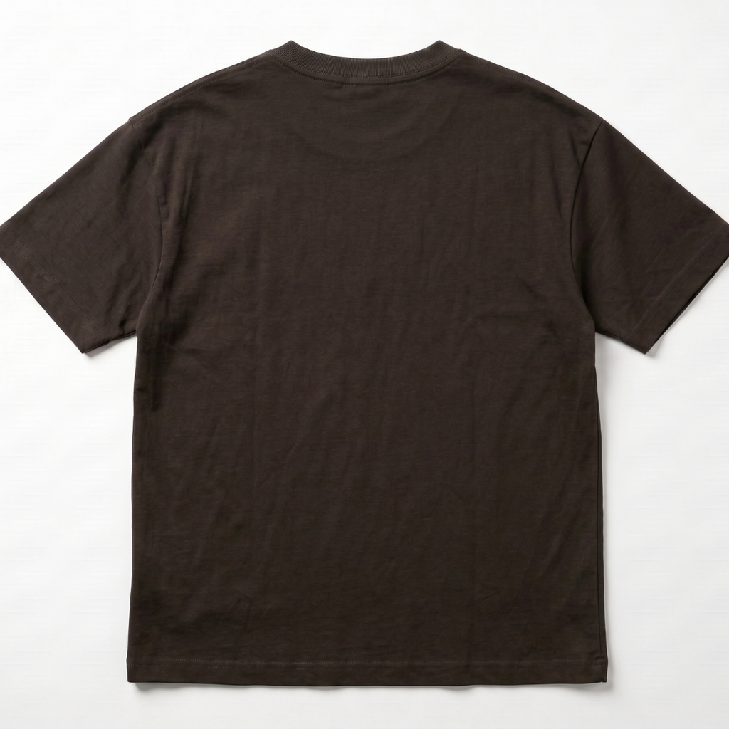 Rethink Boxy Tee