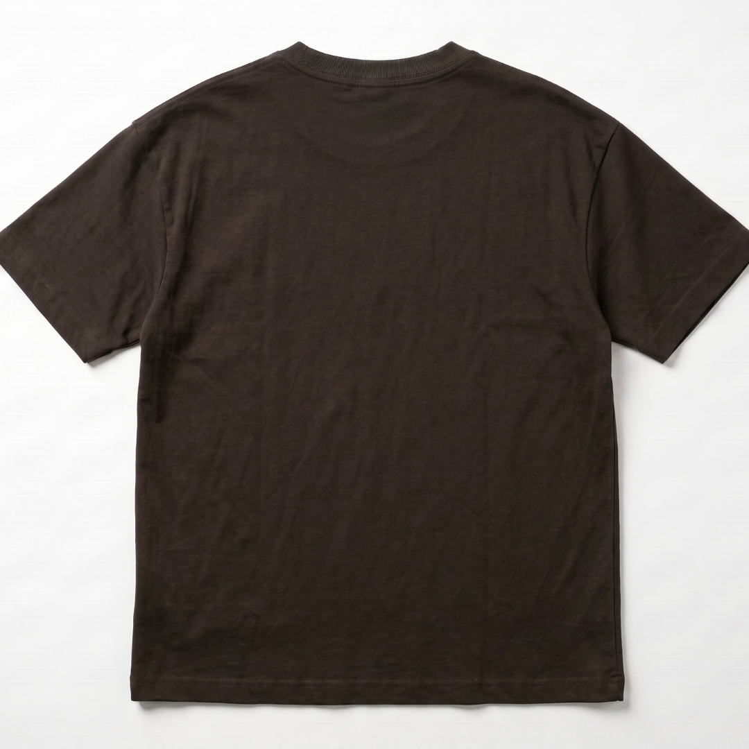 Rethink Boxy Tee