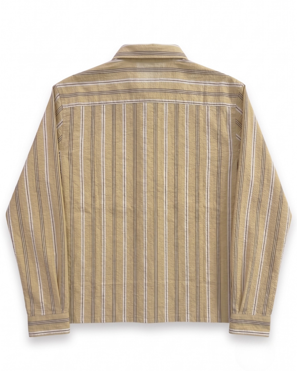 90s Relaxed Stripe Boxy