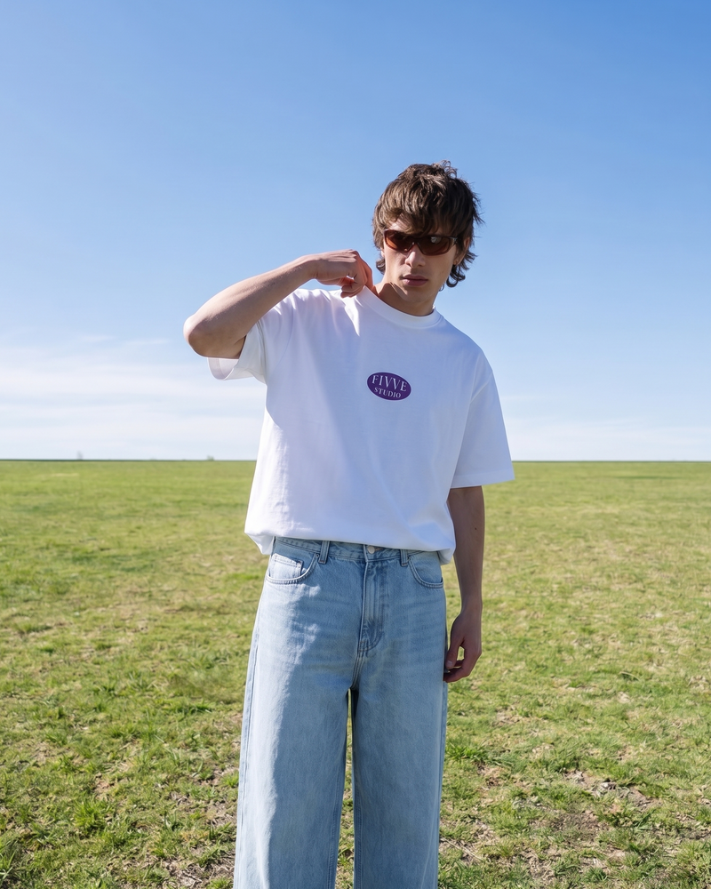 IDENTI TEE