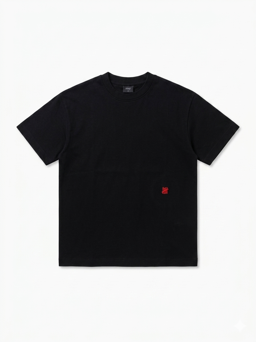WARNING TEE