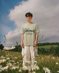 ETHEREAL SCRIPT TEE