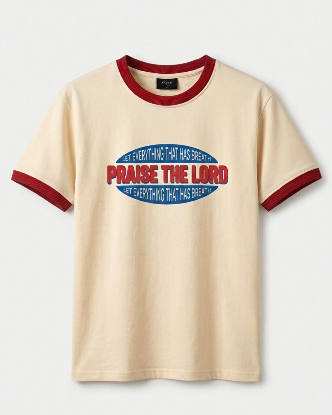 Praise Ringer