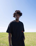 WARNING TEE