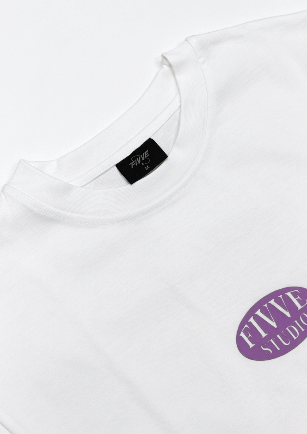 IDENTI TEE