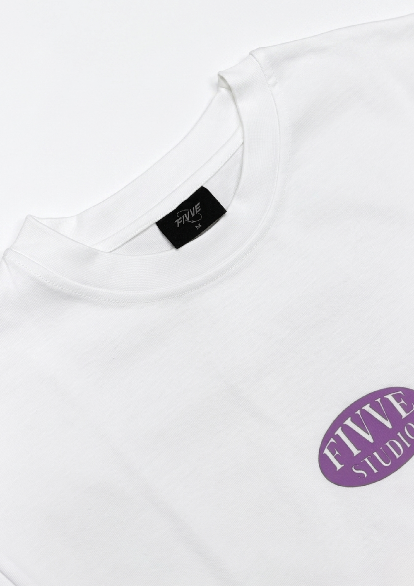IDENTI TEE