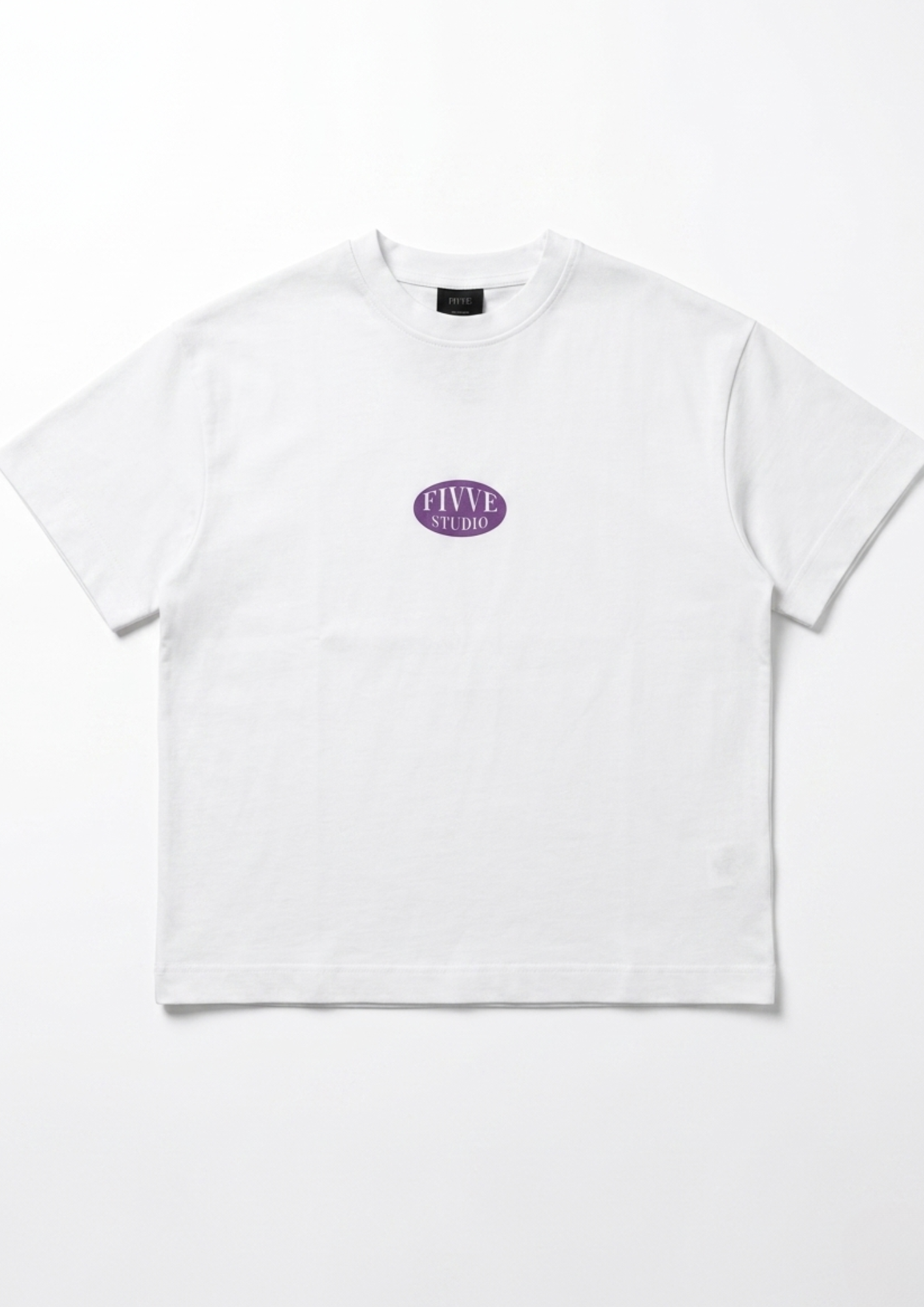 IDENTI TEE