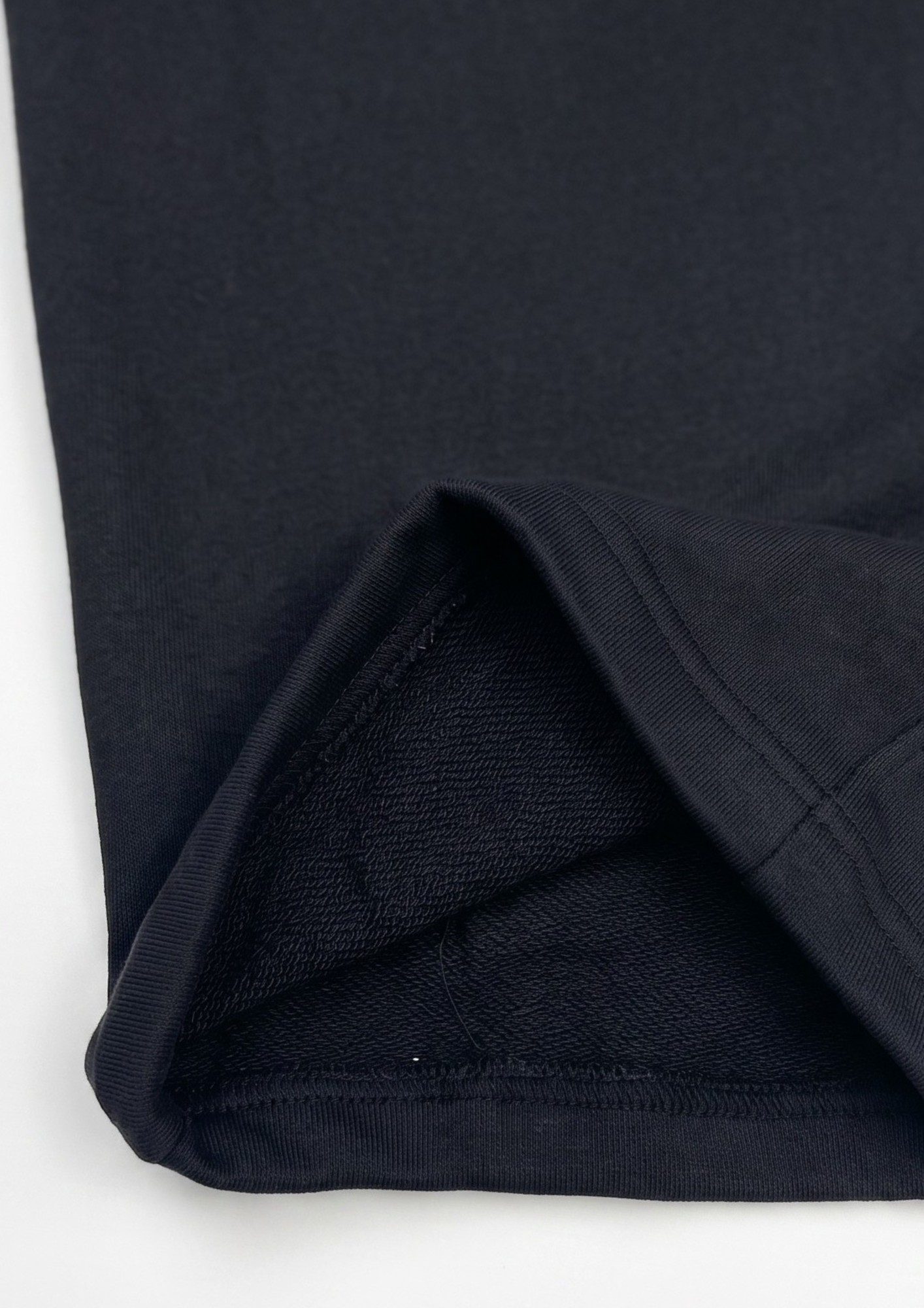 Matte Black