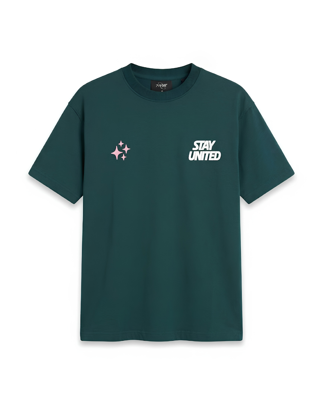 Forest Star 'United'