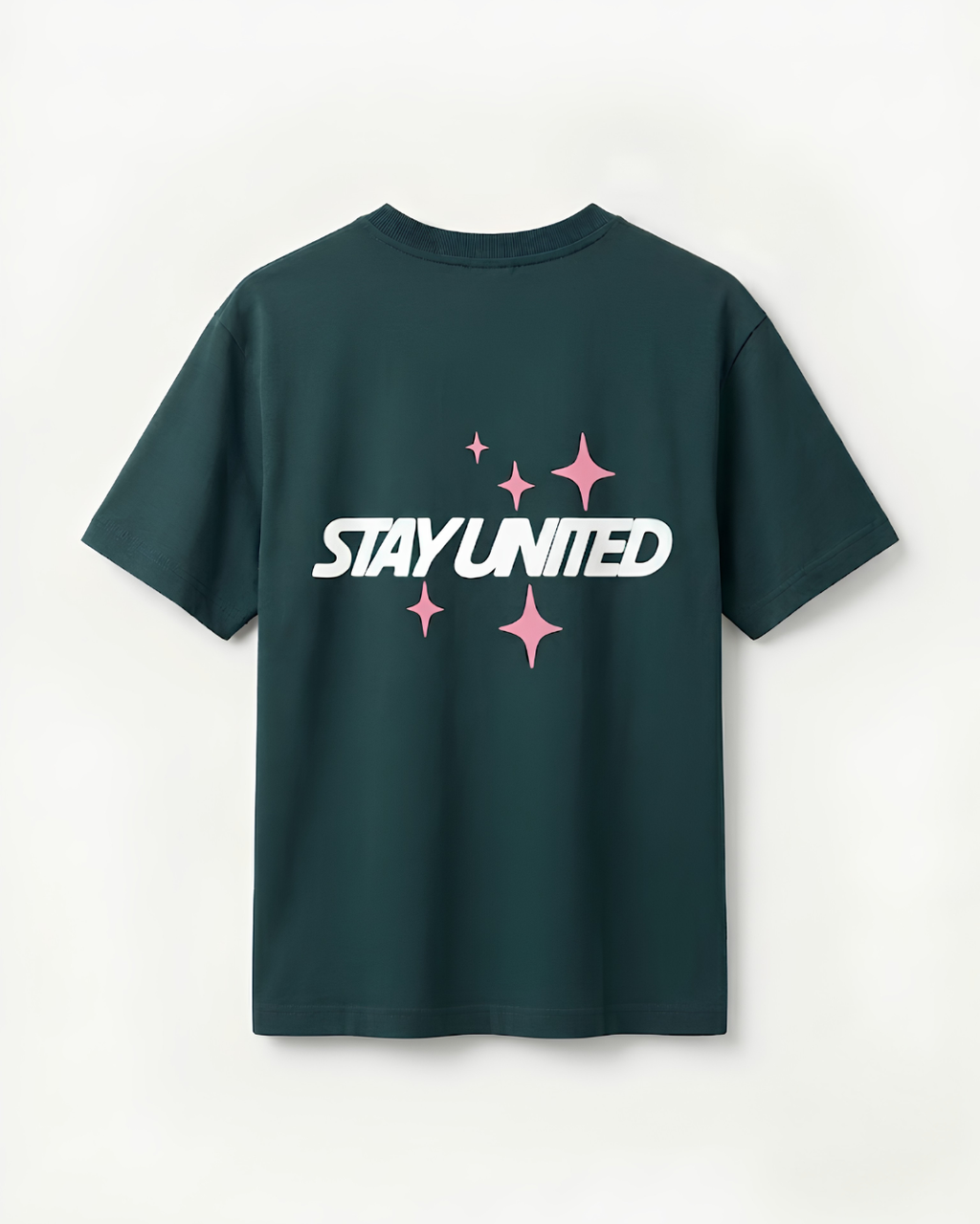 Forest Star 'United'
