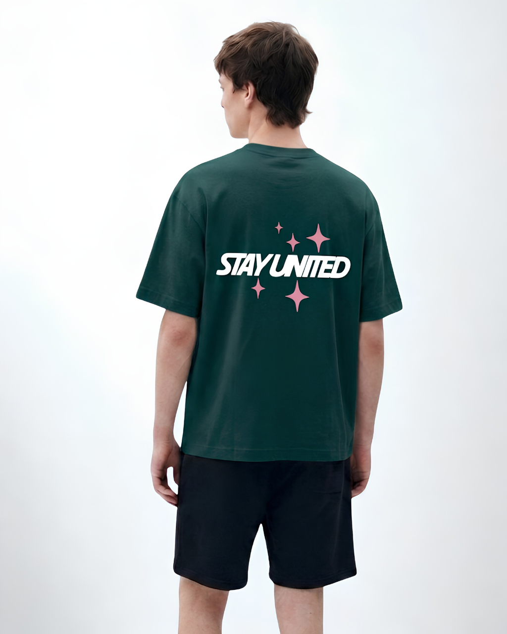 Forest Star 'United'