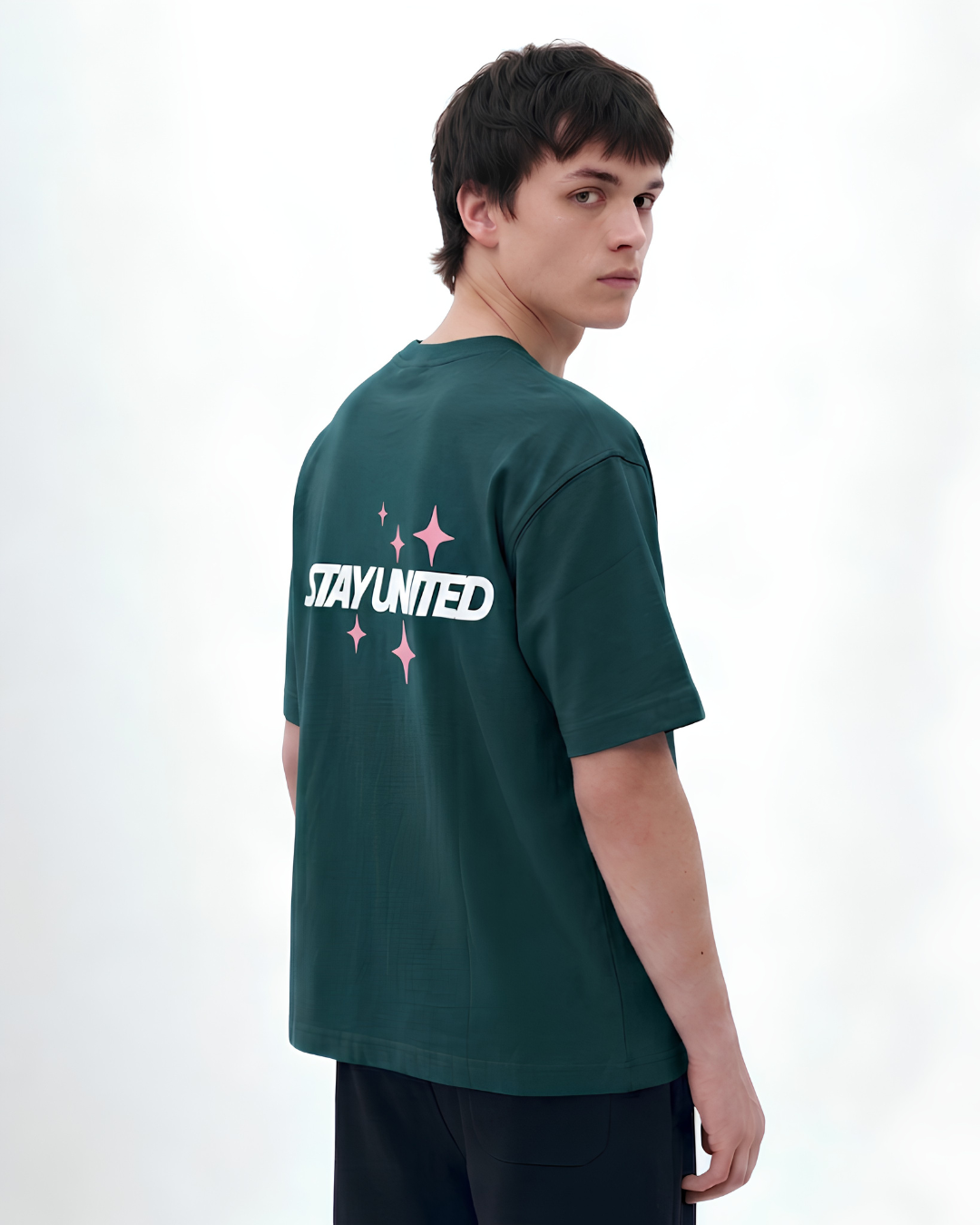 Forest Star 'United'