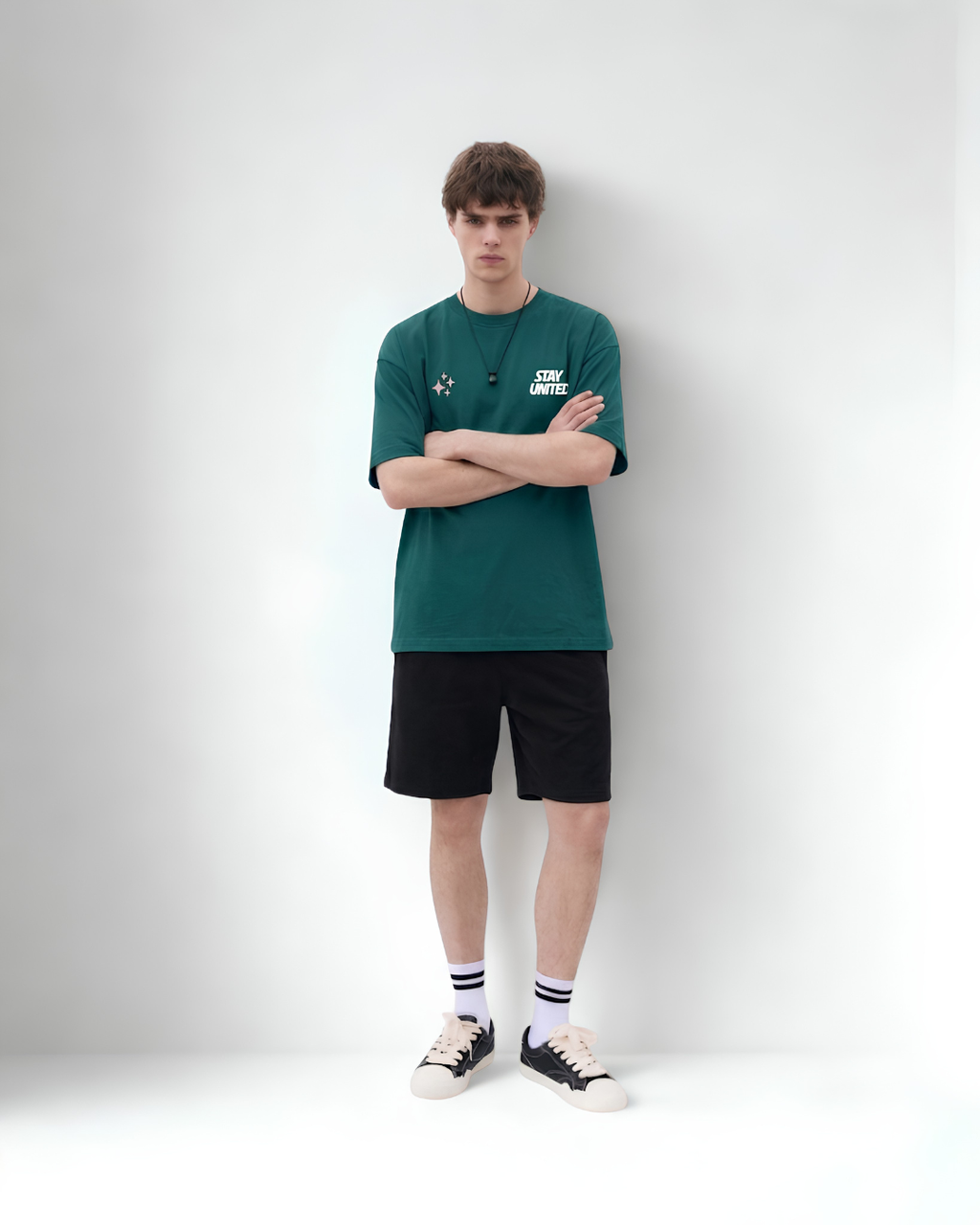 Forest Star 'United'