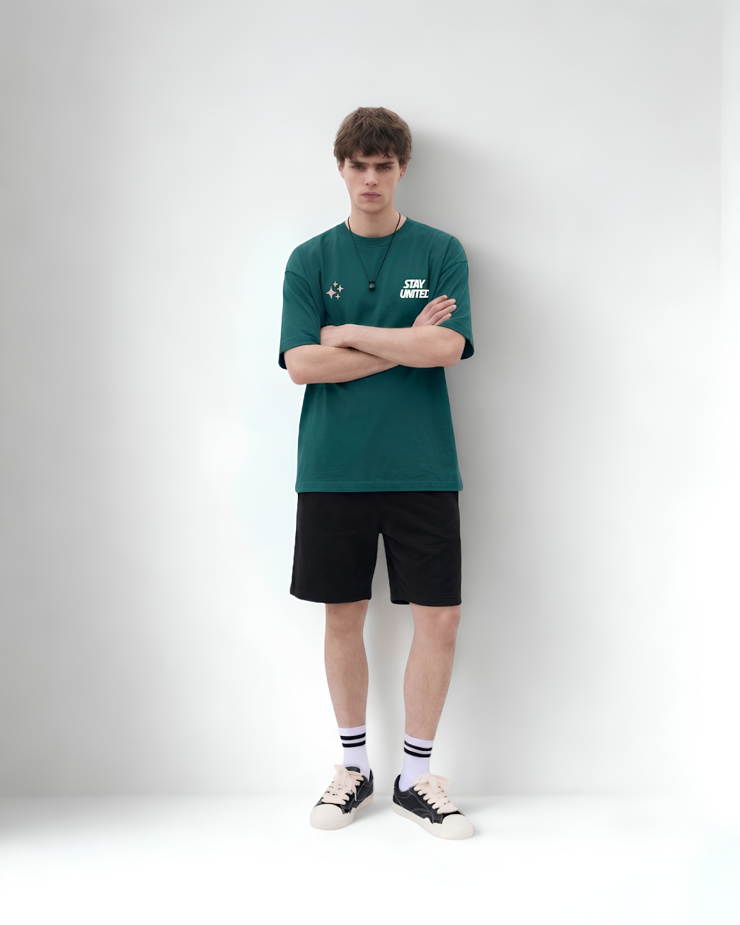 Forest Star 'United'
