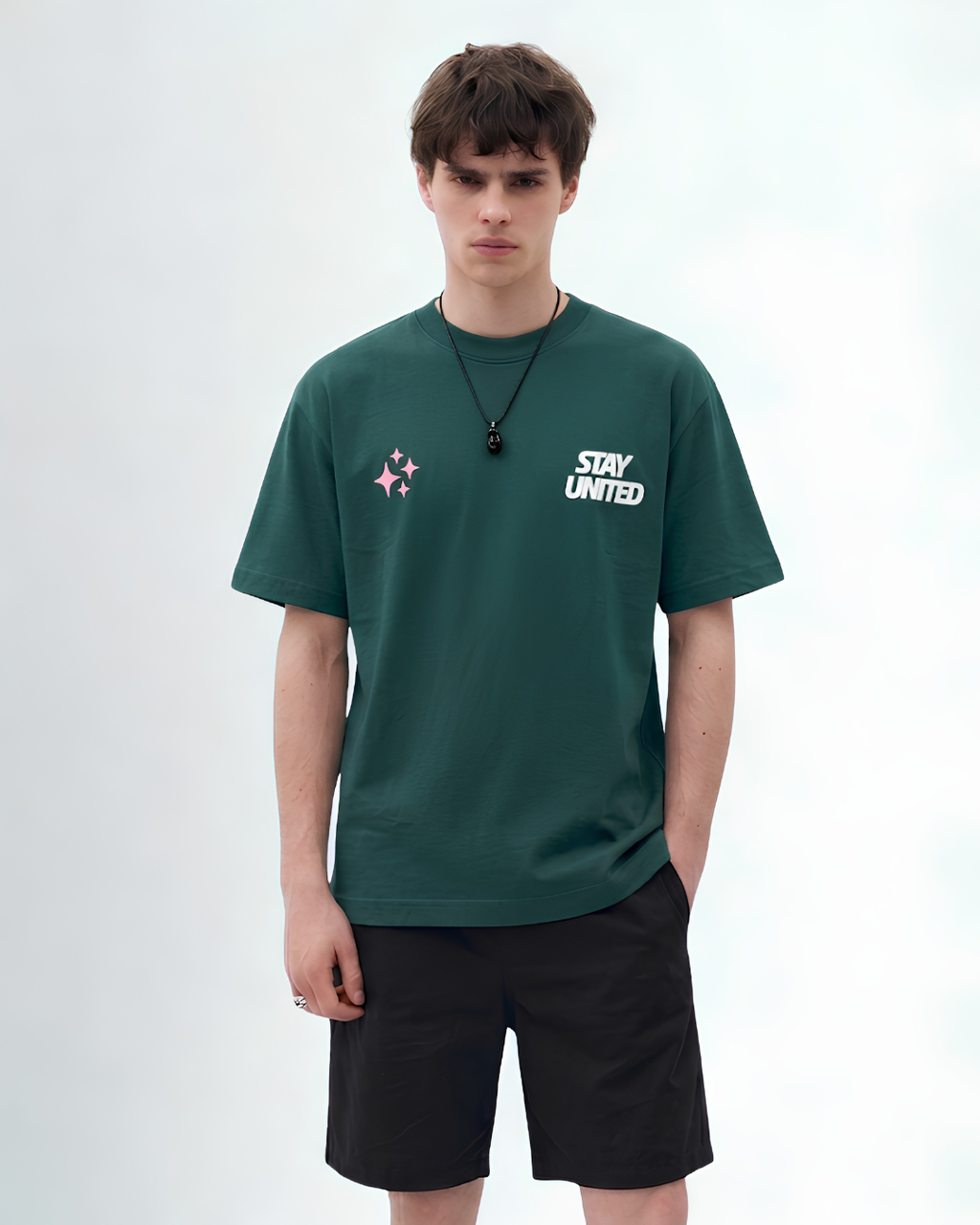 Forest Star 'United'