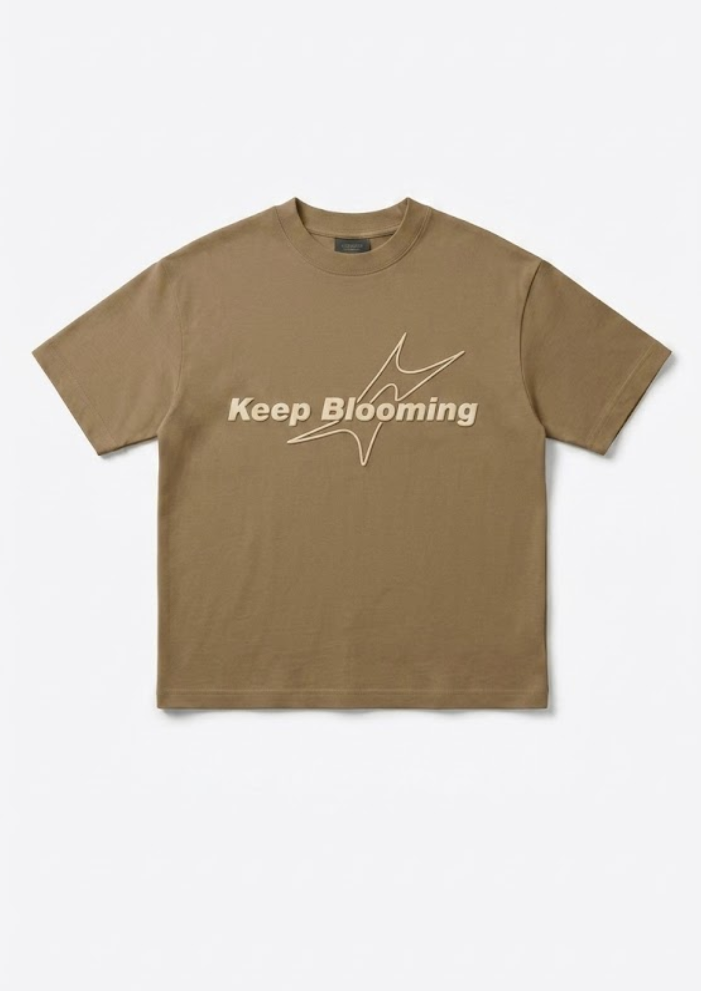 Flourish